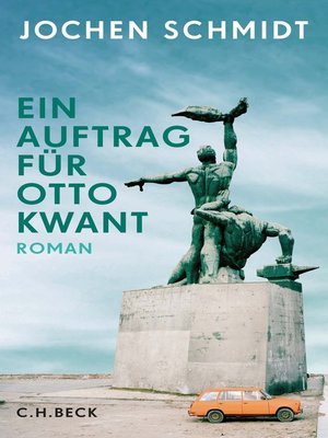 cover image of Ein Auftrag für Otto Kwant